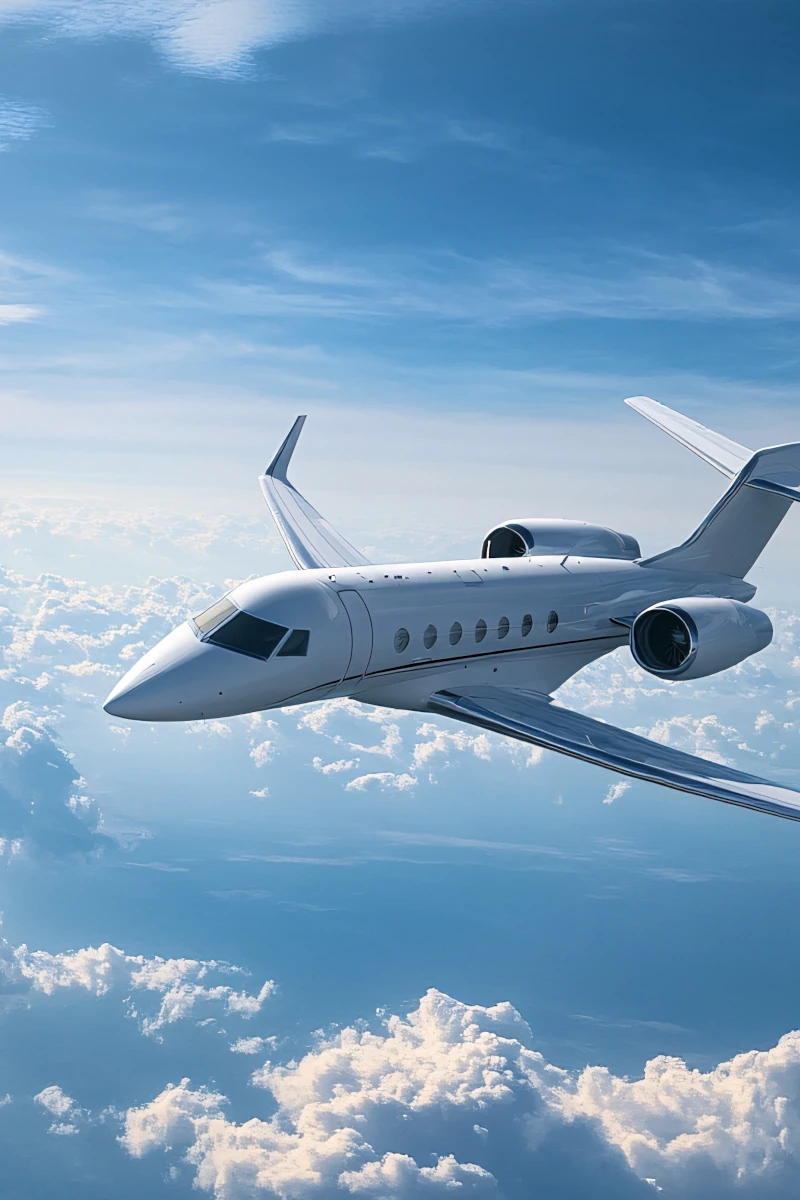 Aircraft Insurance