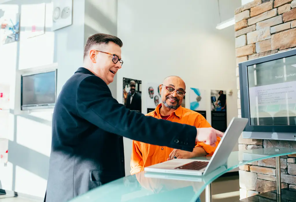 Insurance Solutions